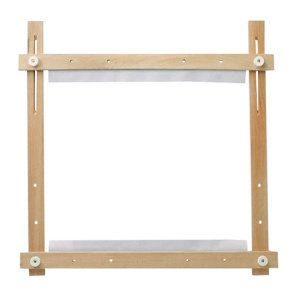 Рамка для вышивания гобеленов сборная, с регулировкой размера, 60 х 100 см. Арт 331-100                 