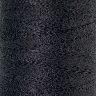 Нить оверлочная универсальная, SERACOR, 1000 м. Арт 2227-0348               