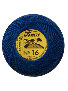 Мулине "Finca Perle"(Жемчужное"), №16,однотонный цвет 3405. Арт 00008/16/3405           