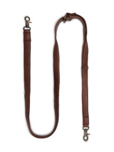 Ручка съемная для сумки "Caia" Rich Brown. Арт QB-4454R1/Rich Brown