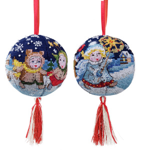 Набор для создания игрушки «За звездой». Арт 21.002.28