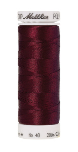 Нить вышивальная  POLY SHEEN, 200 м. Арт 3406-2123               