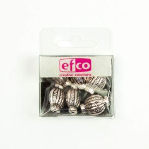 Бусины, 14 x 20 мм. Арт 9777508                 