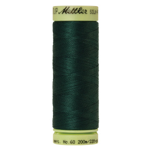 Нить для машинного квилтинга SILK-FINISH COTTON 60, 200 м. Арт 9240-0757