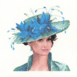 Набор для вышивания "Джозефина". Арт MEJO1235E