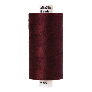 Нить универсальная SERALON 100, 1000 м. Арт 6680-0109