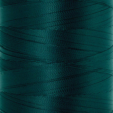 Нить оверлочная полупрозрачная SERALENE, 2000 м. Арт 2225-0757               