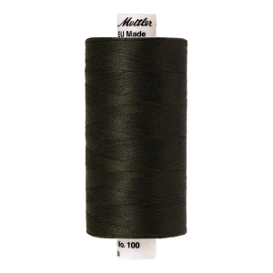 Нить универсальная SERALON 100, 1000 м. Арт 6680-0554