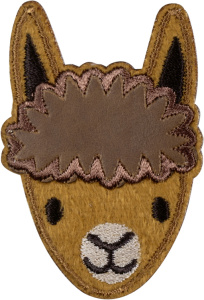 Термоаппликация "Ослик". Арт 42680