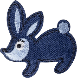 Термоаппликация "Кролик". Арт 42681