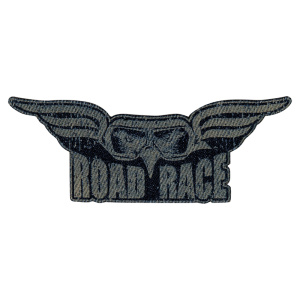 Термоаппликация "Road Race". Арт 39305