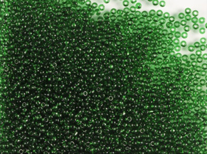 Бисер "PRECIOSA" №10, 1000 г, цвет 50060. Арт 311-19001-10/0-50060    