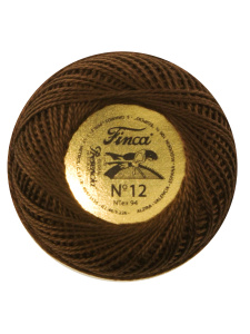 Мулине "Finca Perle"(Жемчужное"), №12,однотонный цвет 8083. Арт 00008/12/8083           