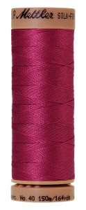 Нить для машинного квилтинга SILK-FINISH COTTON 40, 150 м. Арт 9136-1417