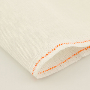 Канва в упаковке Belfast 32 ct, 48 х 68 см, цвет №101. Арт н3609/101                