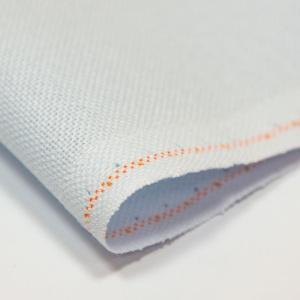 Канва Lugana 25 ct ширина 140 см. Арт 3835/513                