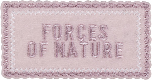 Термоаппликация "Силы природы". Арт 42974