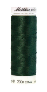 Нить вышивальная  POLY SHEEN, 200 м. Арт 3406-5555               