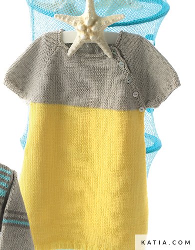 Журнал "KATIA BEBE"  № 60 (инструкции на английском языке). Арт №60                     