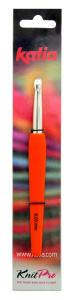Крючок вязальный KATIA, 8,0 мм. Арт 7681