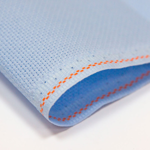 Канва в упаковке Aida 16 ct, 48 x 53 см, цвет №503. Арт н3251/503                