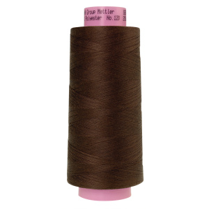 Нить оверлочная универсальная, SERACOR, 2500 м. Арт 1228-0975