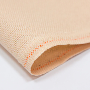 Канва в упаковке Lugana 25 ct, 48 x 68 cм, цвет №253. Арт н3835/253                