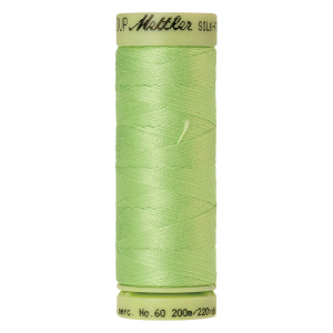 Нить для машинного квилтинга SILK-FINISH COTTON 60, 200 м. Арт 9240-1527