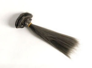 Трессы прямые "Элит" №17/HT-171, длина 17см, ширина 100 см, 1шт . Арт 26297