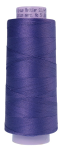 Нить для машинного квилтинга SILK-FINISH COTTON 50, 1829 м. Арт 9150-1085