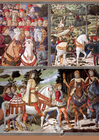 Карта для декупажа "Классика". Арт DFG149                  