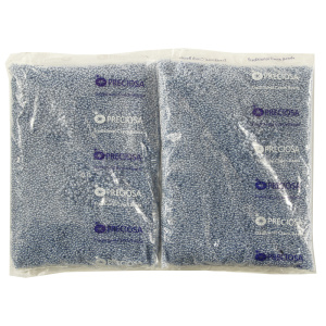 Бисер "PRECIOSA" №10, 1000 гр, цвет 37336. Арт 331-19001-10/0-37336