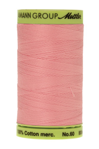Нить для машинного квилтинга SILK-FINISH COTTON 60, 800 м. Арт 9248-1056