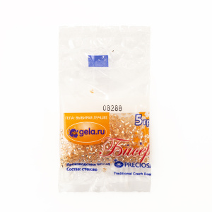 Бисер №10, 5 г., цвет 08288. Арт G 08288