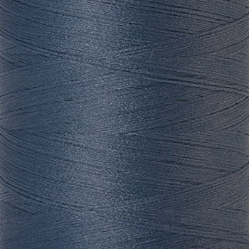 Нить оверлочная текстурированная SERAFLOCK, 1000 м. Арт 4237-5022               