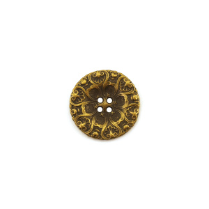 Пуговица DISBOTON, размер 36  C/10 ART. 3467Z. Арт 32408360001080D