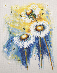 Набор для вышивания "Воздушные". Арт 04.003.13