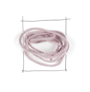 Пряжа gossypium cotton, 100% хлопок, 50 г, 100 м. Арт 71005.507