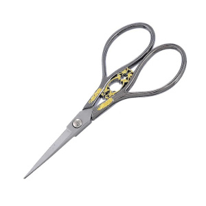 Ножницы для вышивания, 10,7 см. Арт 343