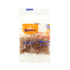 Бисер №10, 5 г., цвет 78694. Арт G 78694