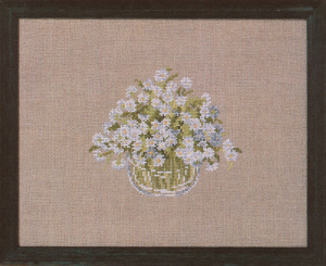 Набор для вышивания "Астра". Арт 76442