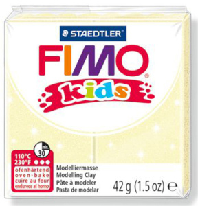 Полимерная глина FIMO "Kids". Арт 8030-106