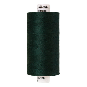 Нить универсальная SERALON 100, 1000 м. Арт 6680-0757