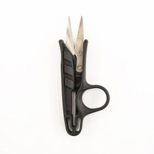 Ножницы-сниппер  для обрезки нитей , 12 см. Арт B4745