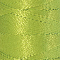 Нить вышивальная  POLY SHEEN, 200 м. Арт 3406-6011               