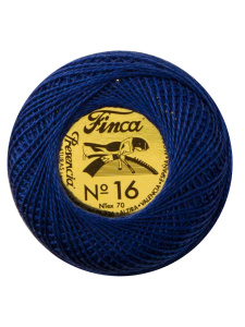 Мулине "Finca Perle"(Жемчужное"), №16,однотонный цвет 3411. Арт 00008/16/3411           