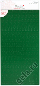 Набор наклеек "Алфавит" . Арт PMA803206               