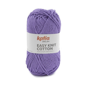 Пряжа Easy Knit Cotton, 100% хлопок, 100 г, 100 м. Арт 1277.19