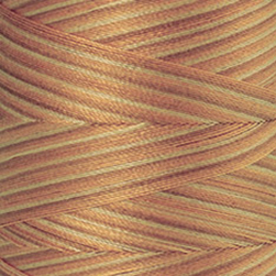 Нить для машинного квилтинга SILK-FINISH MULTI COTTON 50, 1372 м. Арт 9090-9855