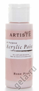 Краска акриловая ARTISTE. Арт DOA763221               